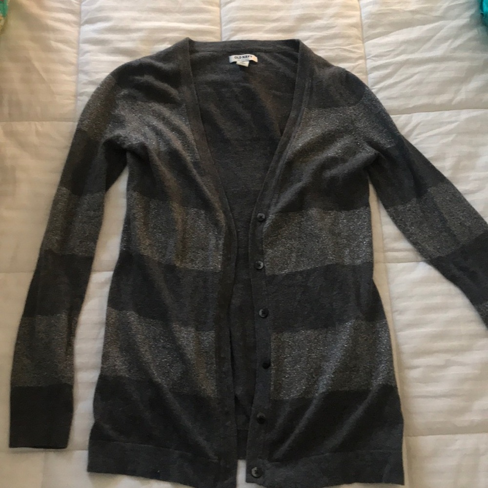 Old Navy Cardigan
